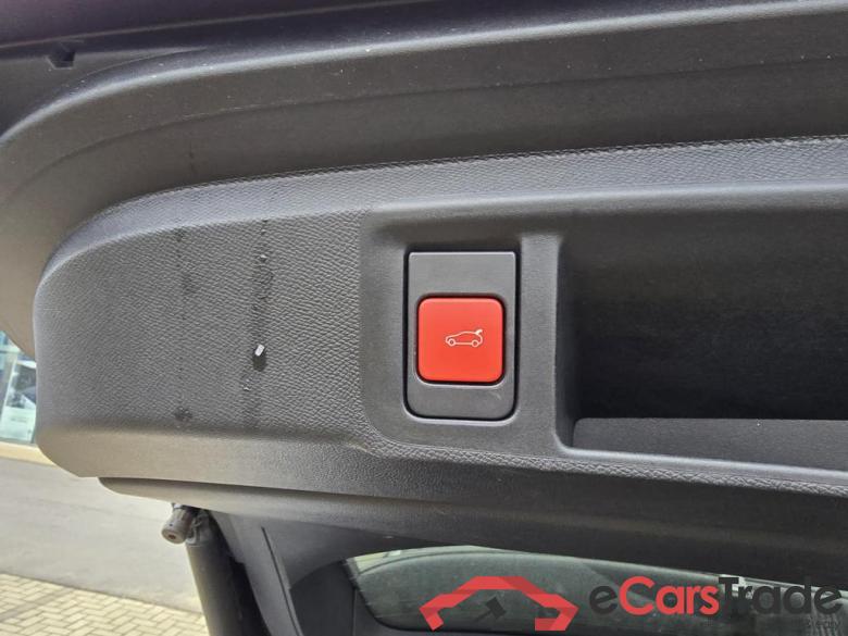 OPEL Astra Sports Tourer Astra Sports Tourer 1.2 Turbo GS S/S #5