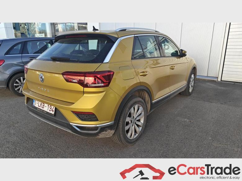 VOLKSWAGEN T-Roc T-Roc Sport 1.5 l TSI OPF 110 kW (150 PS) 6-Gang #2