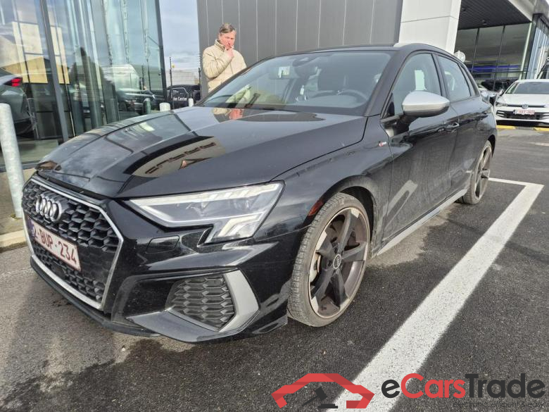 AUDI A3 Sportback 35 TFSI S line S tronic