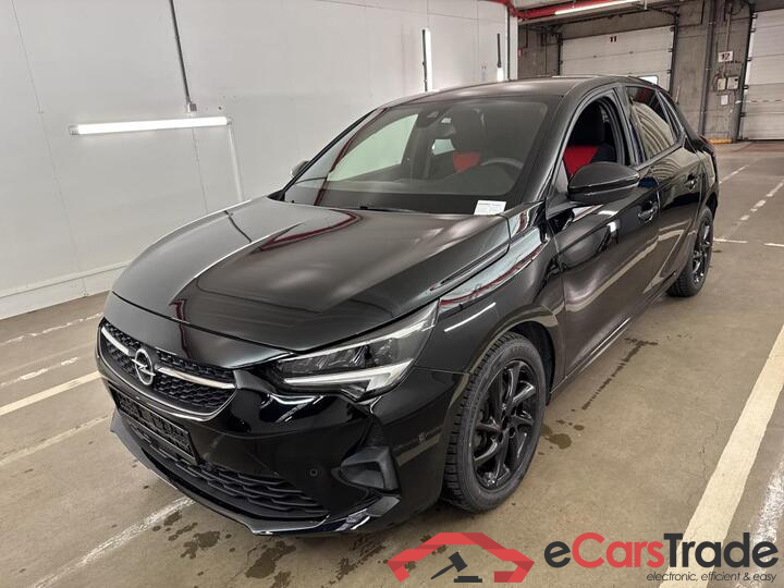 Opel Corsa Corsa 1.2 Turbo S/S Auto GS Line 96kW/131pk  5D/P Auto-8