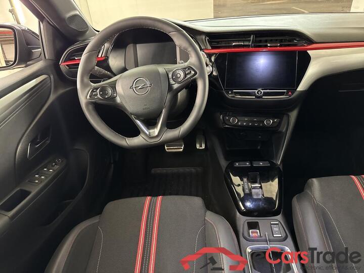 Opel Corsa Corsa 1.2 Turbo S/S Auto GS Line 96kW/131pk  5D/P Auto-8 #5