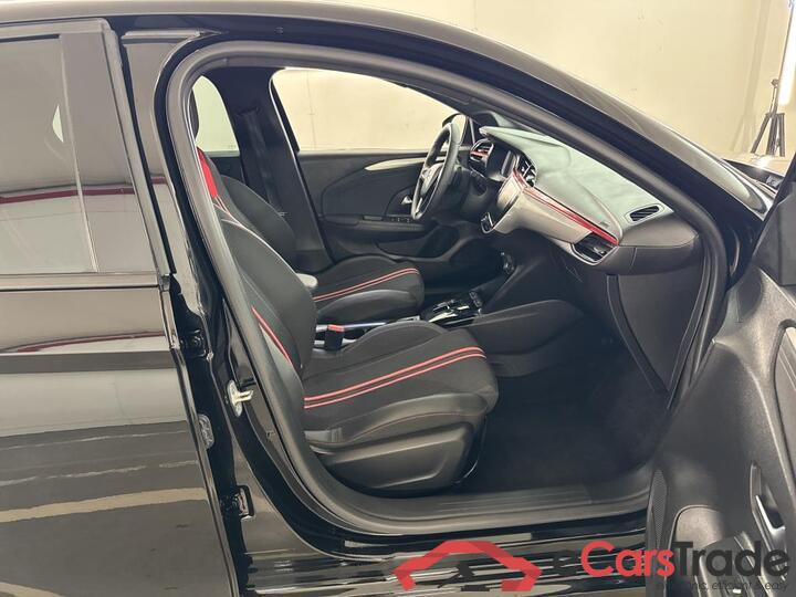 Opel Corsa Corsa 1.2 Turbo S/S Auto GS Line 96kW/131pk  5D/P Auto-8 #6