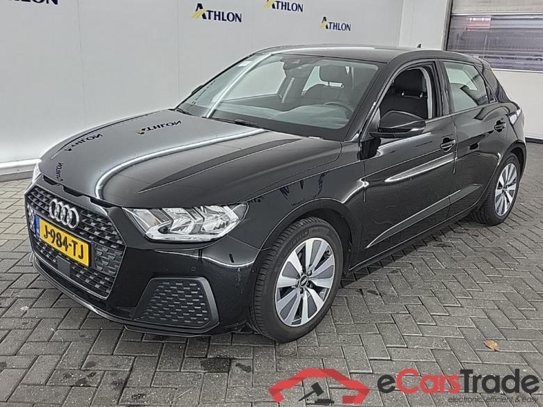 AUDI A1 Sportback 25 TFSI Pro Line 5D 70kW #1