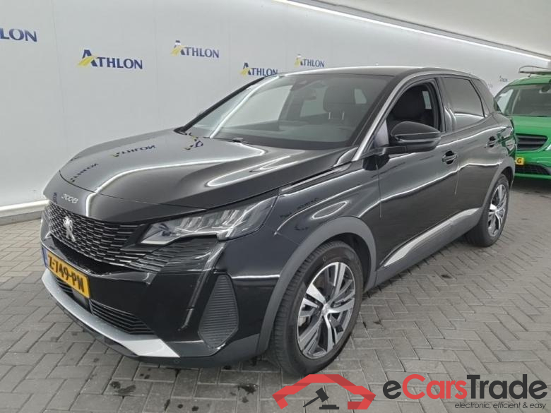 PEUGEOT 3008 Allure Pack Business HYbrid 180 e-EAT8 5D 13 Uitl.