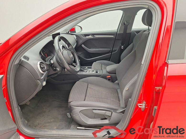 Audi A3 Limousine 2.0 35 TDi Aut. Sport LED-Xenon Sport-Seats Klima PDC ... #5