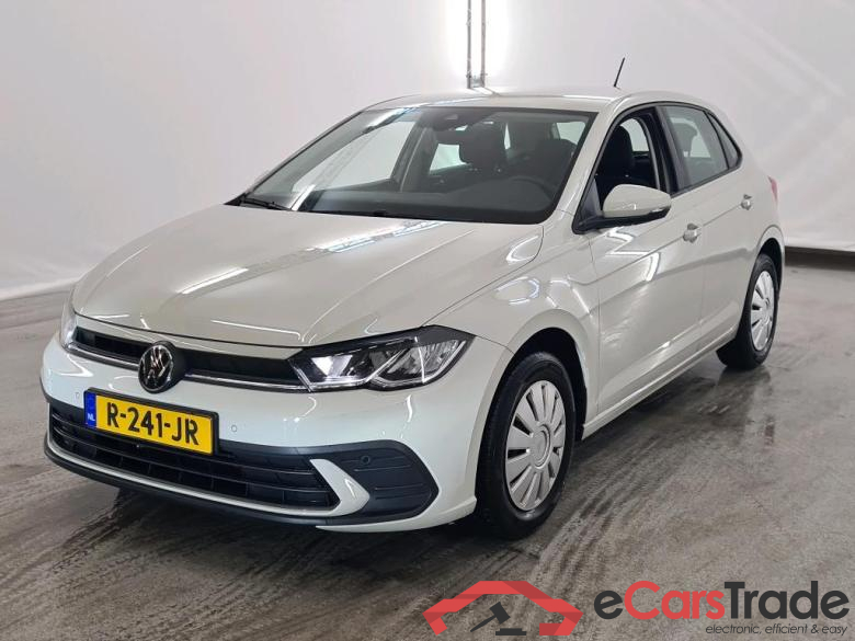 Volkswagen Polo 1.0 TSI 70kW Life 5d