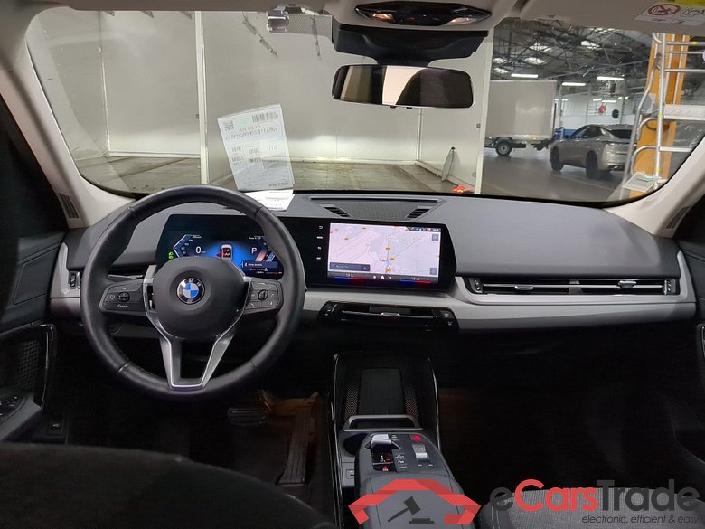 BMW X1 1.5 sDrive18i Aut. LED-Xenon LC-Pro Navi-Pro KeylessGo Camera Klima PDC ... #6