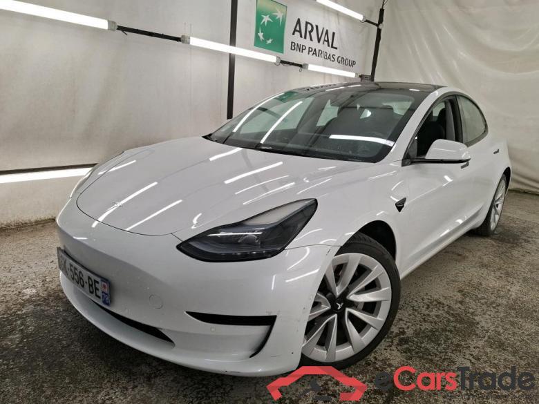 TESLA Model 3 / 2018 / 4P / Berline - #1