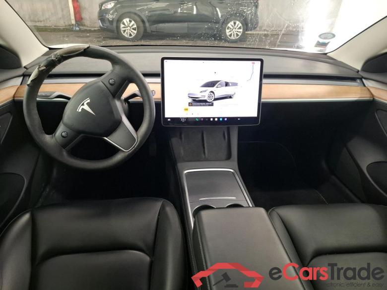 TESLA Model 3 / 2018 / 4P / Berline - #6
