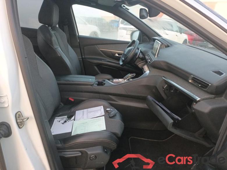 PEUGEOT 3008 / 2016 / 5P / todoterreno PureTech 132kW (180CV) EAT8 GT Line #6