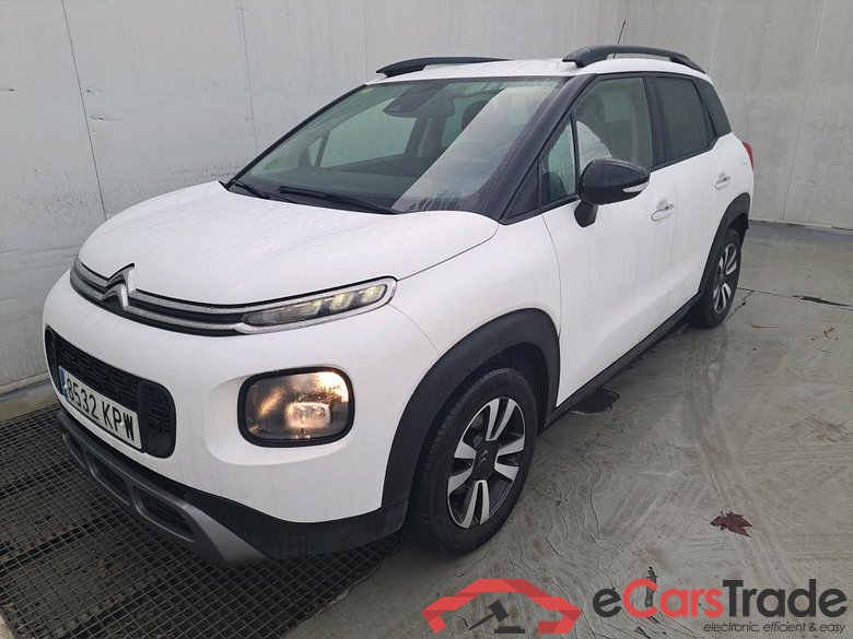 CITROEN C3 Aircross / 2017 / 5P / todoterreno PureTech 81kW (110CV) S&S SHINE