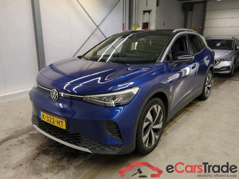 VOLKSWAGEN ID.4 First 77 kWh #1