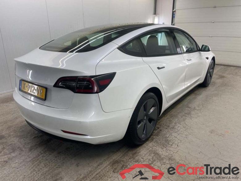 Tesla Model 3 Stnd.RWD Plus 60 kWh #2