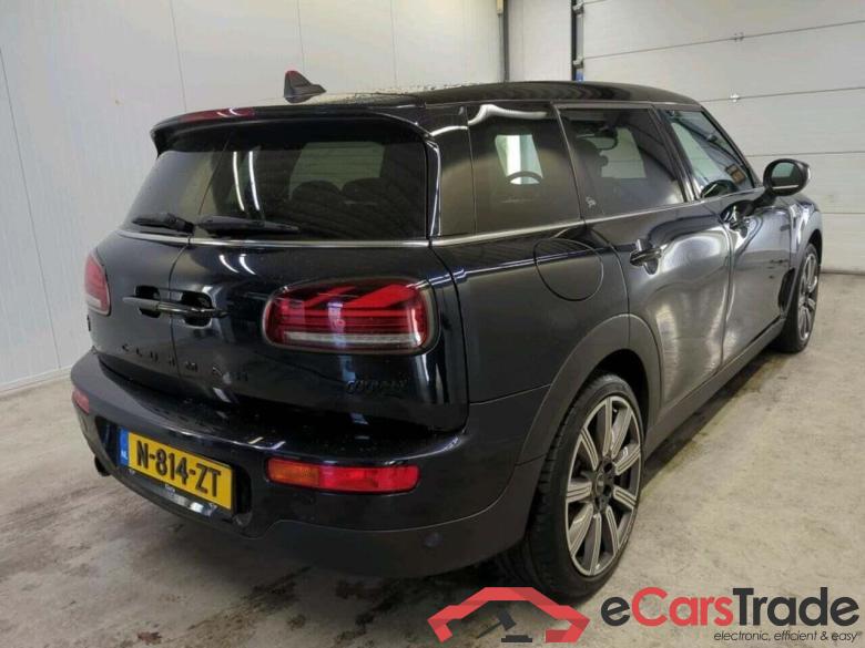 Mini Mini Clubman 1.5 Cooper RichmPark #2