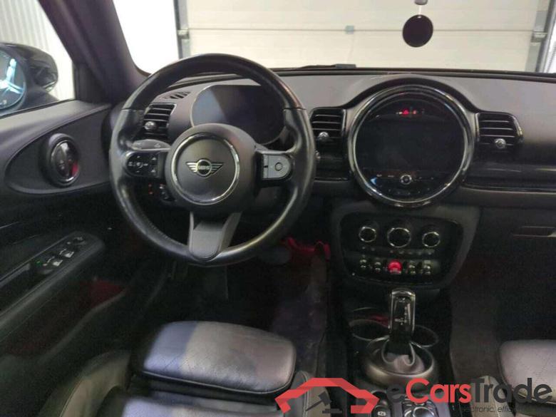 Mini Mini Clubman 1.5 Cooper RichmPark #3