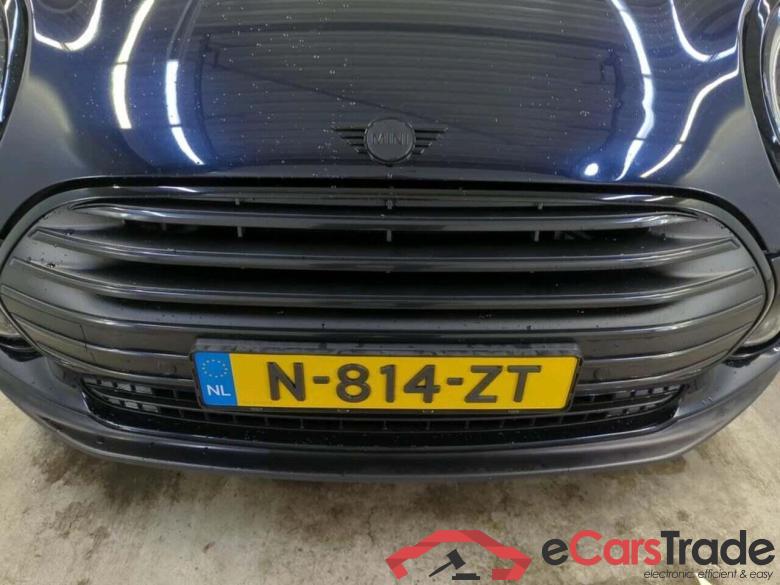 Mini Mini Clubman 1.5 Cooper RichmPark #4