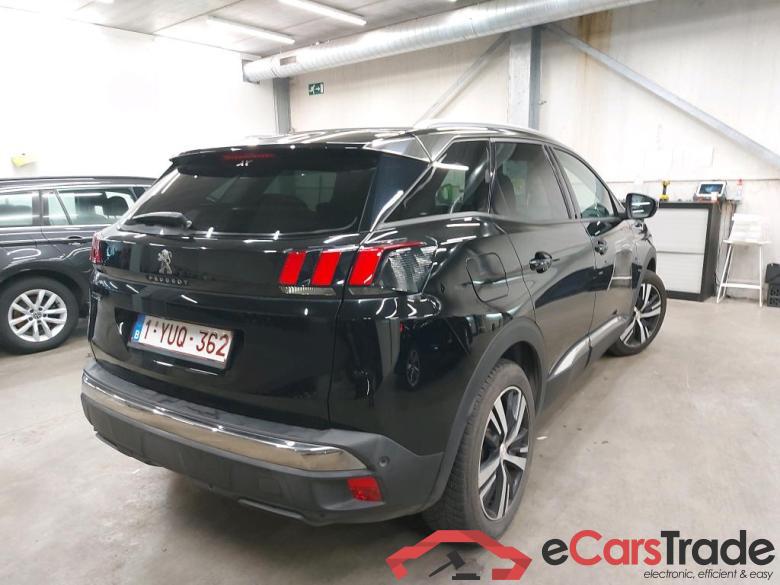 PEUGEOT - PEU 3008 1.5 BlueHDi 130PK EAT8 Allure Pack Drive Assist & Safety Plus & VisioPark I #2