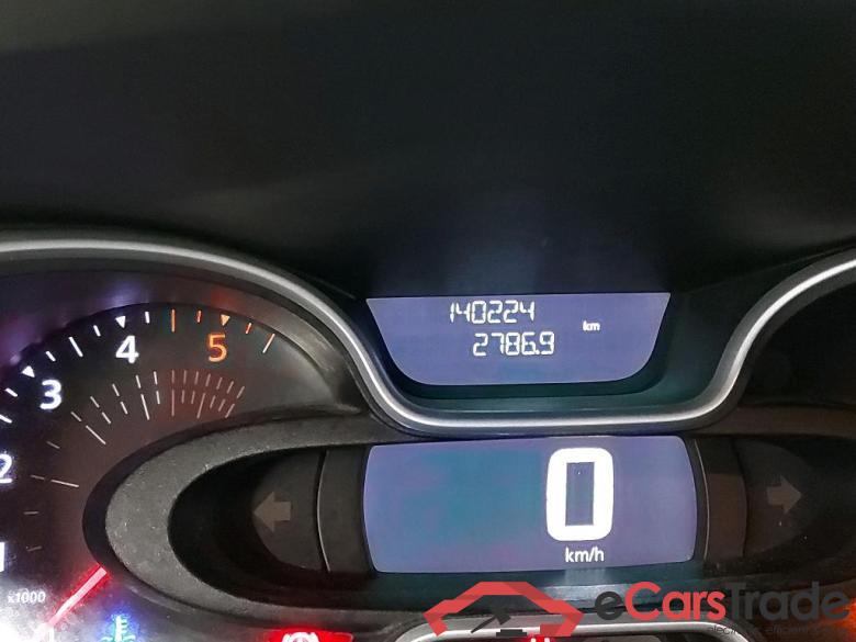 RENAULT - REN TRAFIC B/F L2H1 dCi 125PK Energy Grand Confort 2.9T With MEdia Nav & Left Sliding Door #5