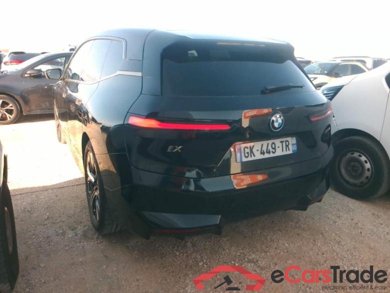 IX XDRIVE40 EL 326CH ME #3