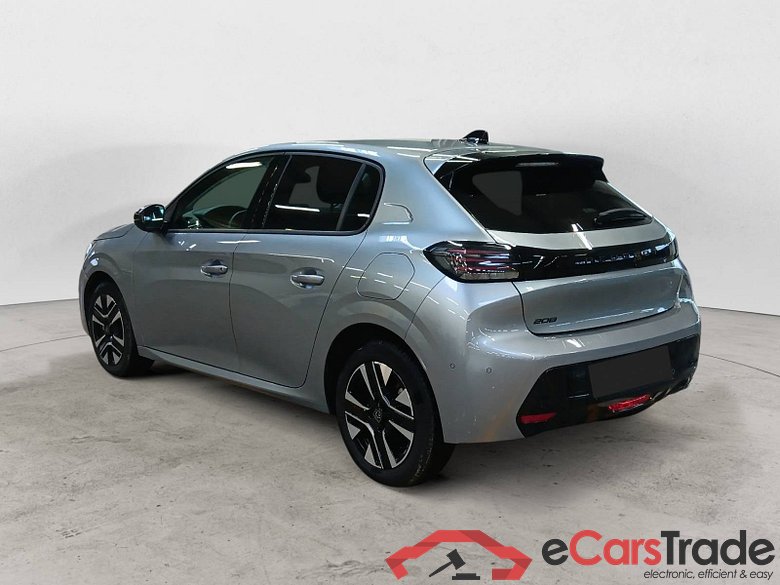 Peugeot 208 Allure 1.2 Essence 101hp BVM6 #3