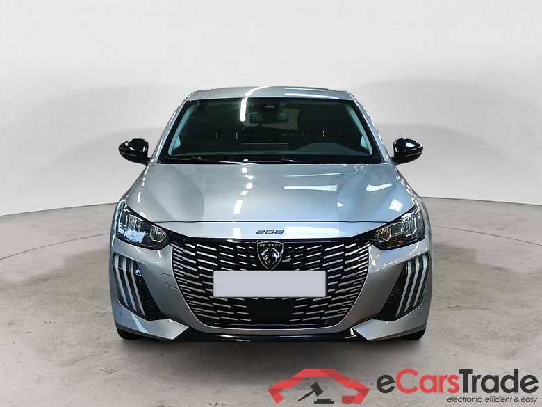 Peugeot 208 Allure 1.2 Essence 101hp BVM6 #5