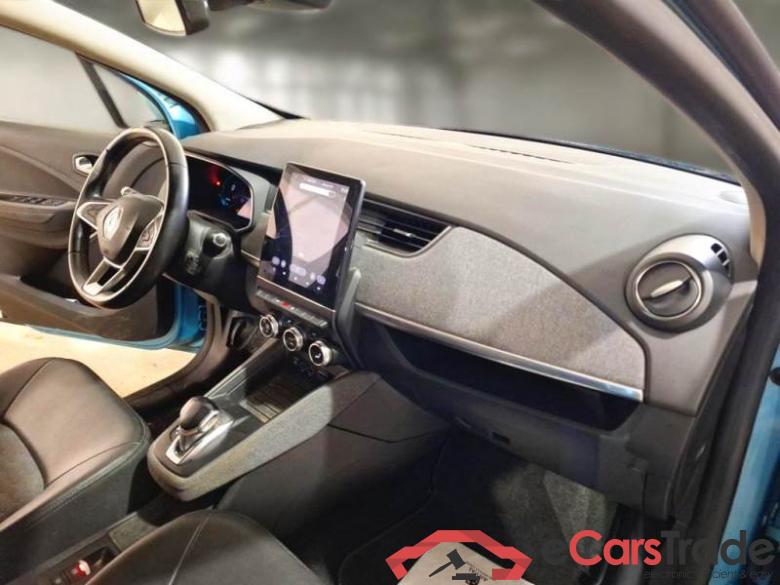 RENAULT ZOE / 2019 / 5P / BERLINA ZOE INTENS R135 (AUTOCARRO) #3