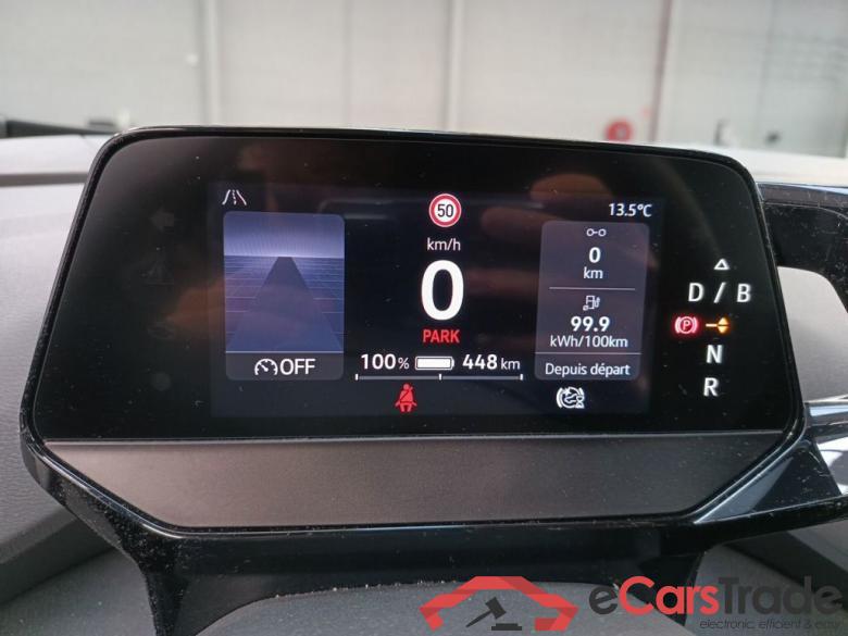 VOLKSWAGEN ID.4 77 kWh Pro 5d #4