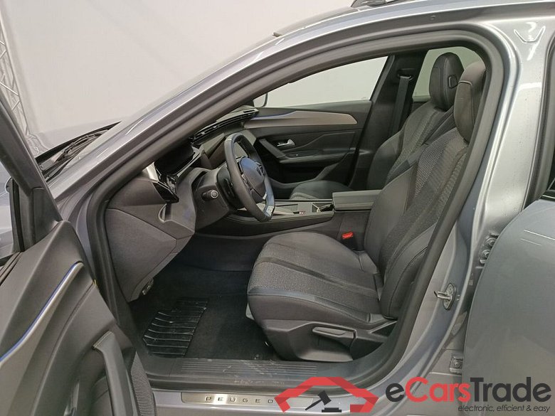 Peugeot 308 1.6 Hybrid 180 S&S EAT8 GT 5d #3