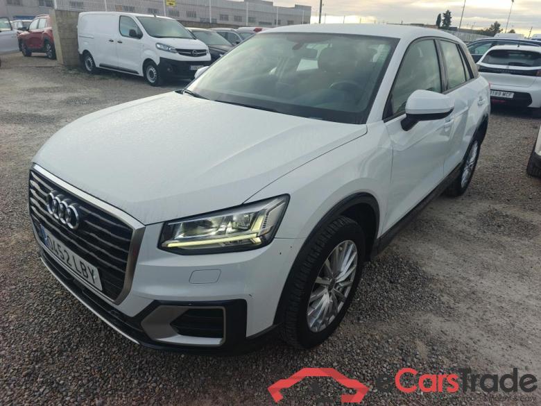 AUDI Q2 / 2016 / 5P / todoterreno Design 30 TFSI 85kW (116CV) #1