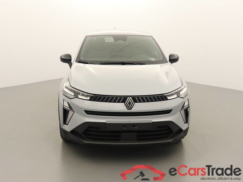 Renault Captur Techno 1.0 GASOLINE 90hp #3
