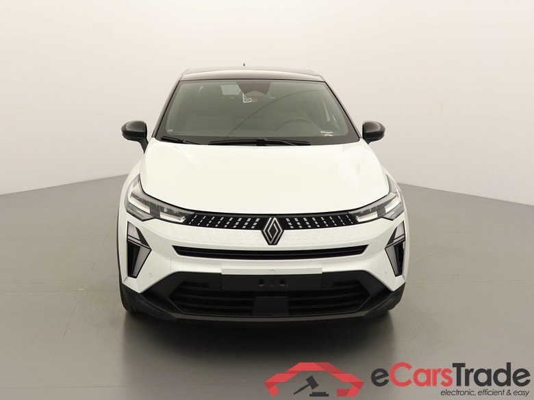 Renault Captur Techno 1.0 GASOLINE 90hp #3