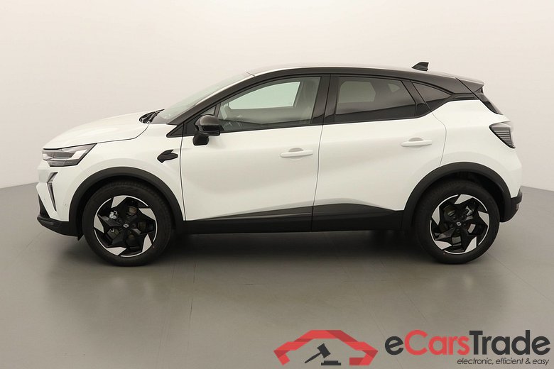 Renault Captur Techno 1.0 GASOLINE 90hp #4