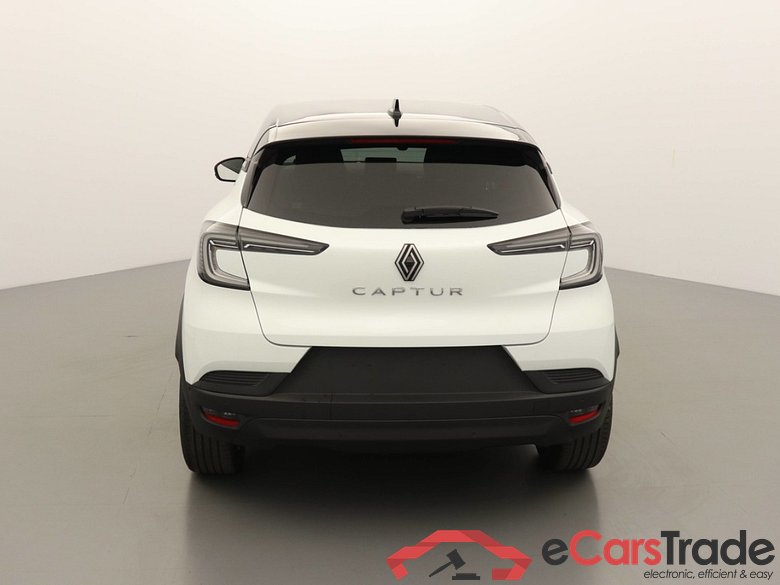 Renault Captur Techno 1.0 GASOLINE 90hp #5