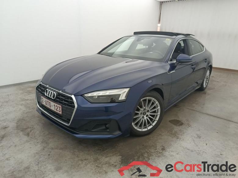 Audi A5 Sportback 30 TDI S tronic Business Edition 5d #1