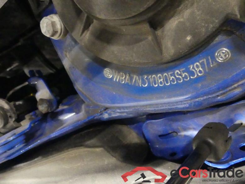 Baureihe 1 Lim. 120 d M Sport 2.0 140KW AT8 E6d #5