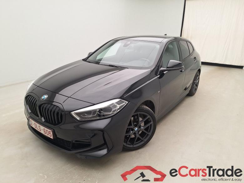 BMW, 1-serie '19, BMW 1 Reeks Hatch 116dA (85 kW) 5d #2