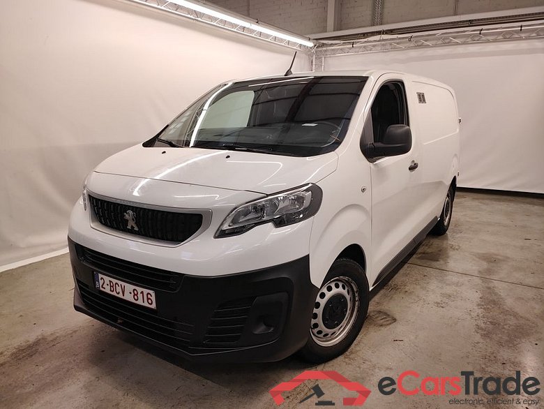 Peugeot Expert Standard Premium L2 1.5 BlueHDi 100 S&S 4d