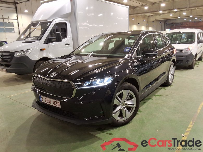 SKODA ENYAQ 82KWH IV 80 #1