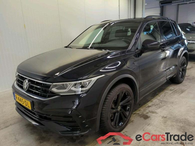 VOLKSWAGEN Tiguan 1.4 TSI eHy R Bns+ #1