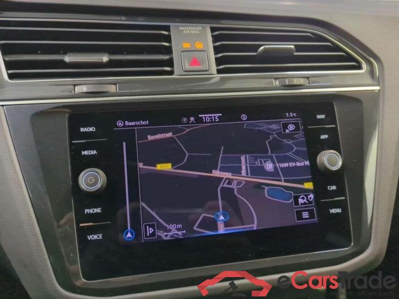 VOLKSWAGEN Tiguan 1.4 TSI eHy R Bns+ #5