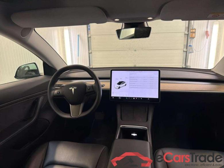 Tesla Model 3 Long Range AWD 75kWh #3