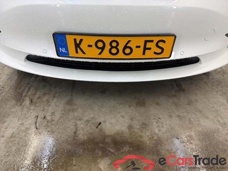 Tesla Model 3 Long Range AWD 75kWh #4