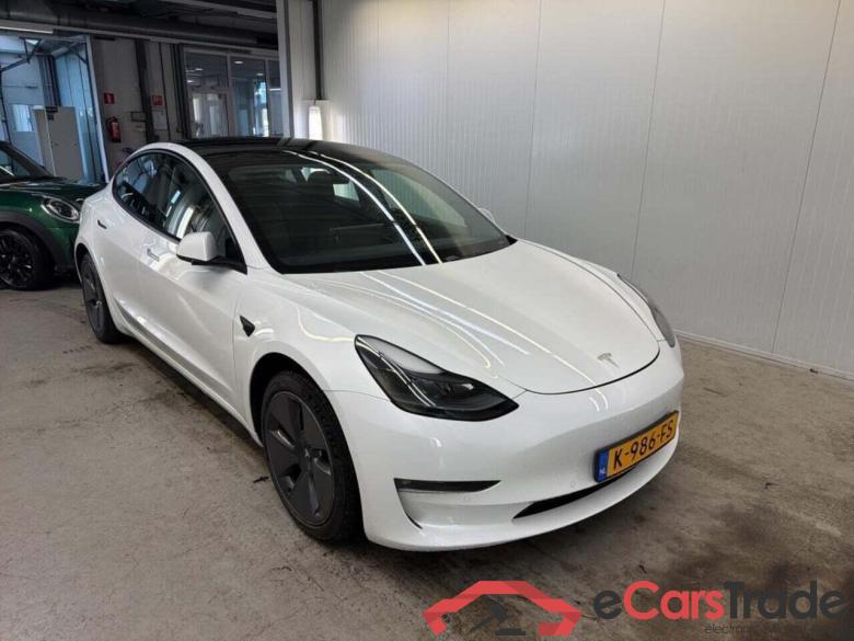 Tesla Model 3 Long Range AWD 75kWh #5