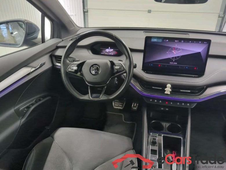 SKODA Enyaq iV 60 Sportline #3