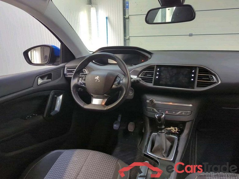 PEUGEOT 308 SW 1.2 PureT.Blue L. Ac #3