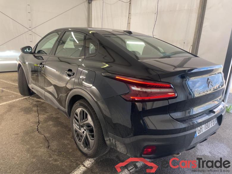 C4 X Feel Pack 1.2 PureTech 130CV BVA8 6E #2