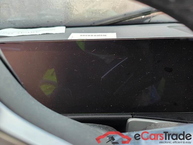 Mercedes-Benz EQB EQB 250+ Luxury Line 5d !! damaged car !!! #6