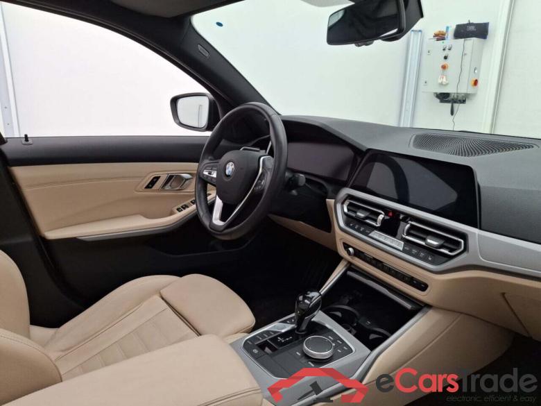 BMW 3-SERIE 330E AUT #3
