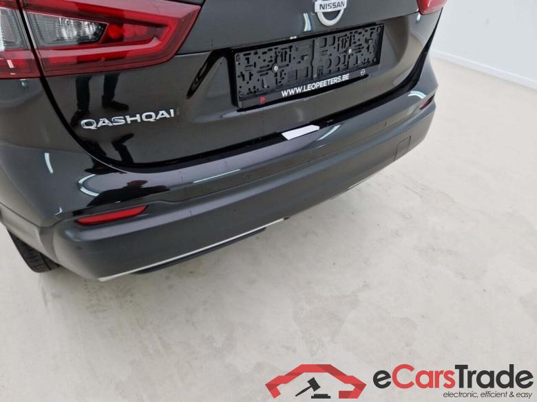 NISSAN QASHQAI 1.5 DCI TEKNA #5