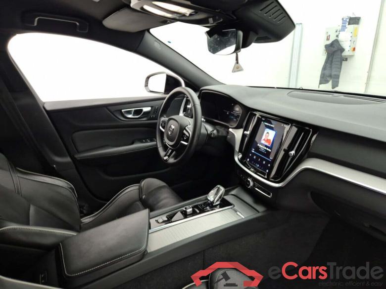 VOLVO V60 2.0 B3 MILD HYBRID BENZINE PLU #3